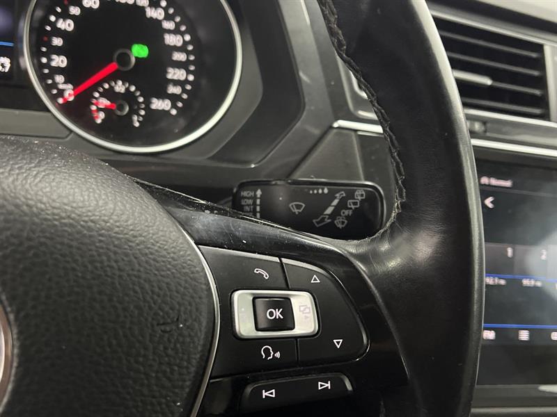 volkswagen Tiguan 2018 - 16