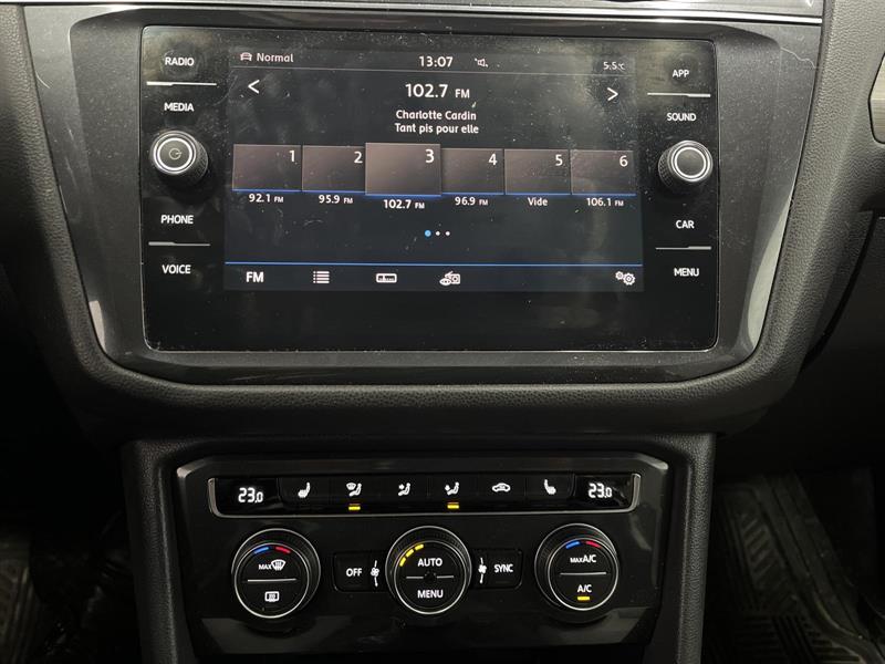 volkswagen Tiguan 2018 - 17