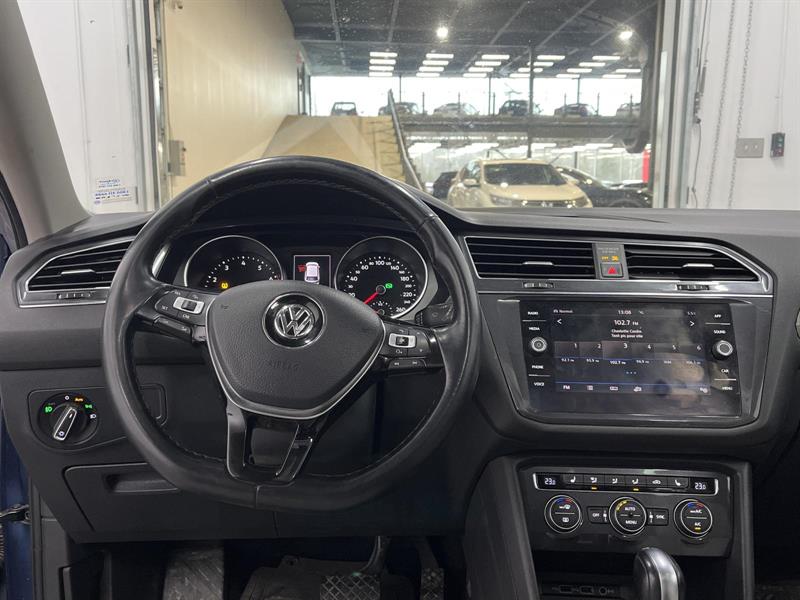 volkswagen Tiguan 2018 - 18