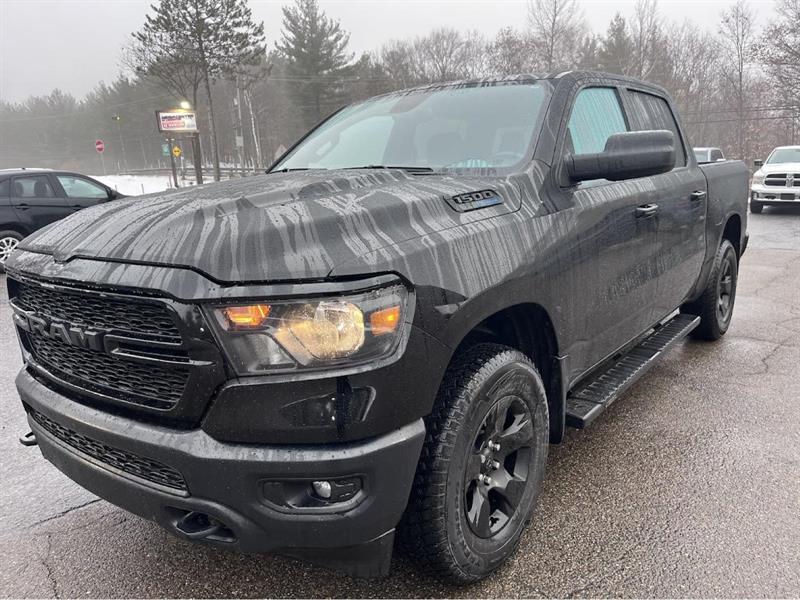 ram 1500 2023 - 2