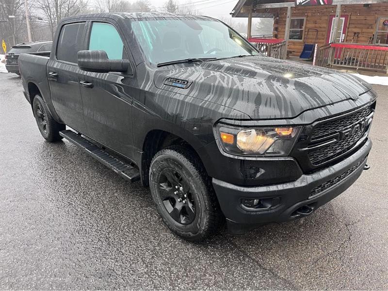ram 1500 2023 - 4