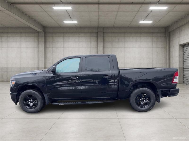 ram 1500 2023 - 14