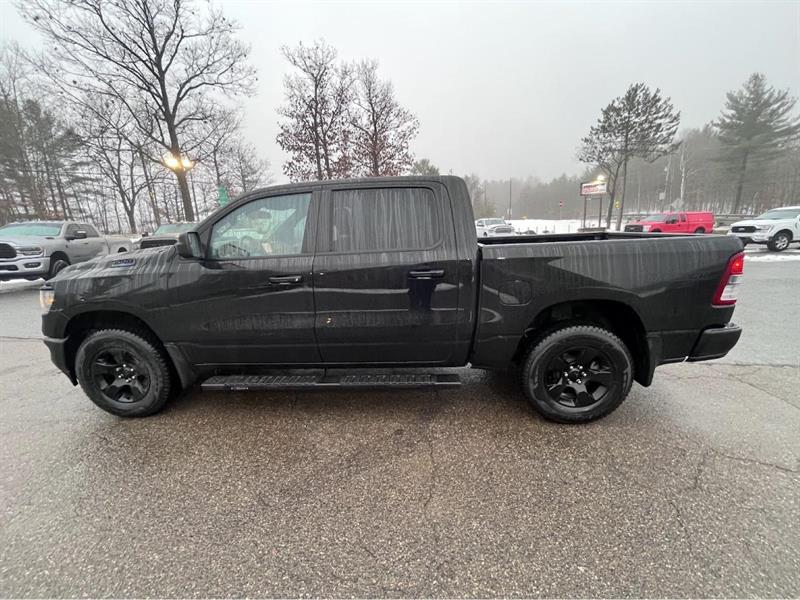 ram 1500 2023 - 19
