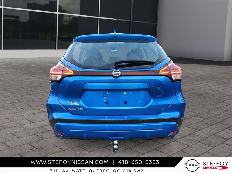 nissan Kicks 2023 - 3