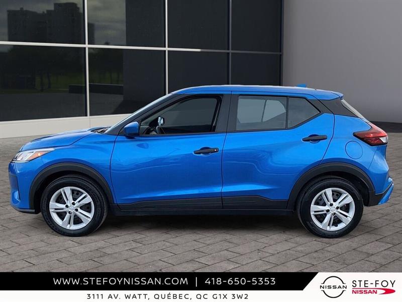 nissan Kicks 2023 - 5