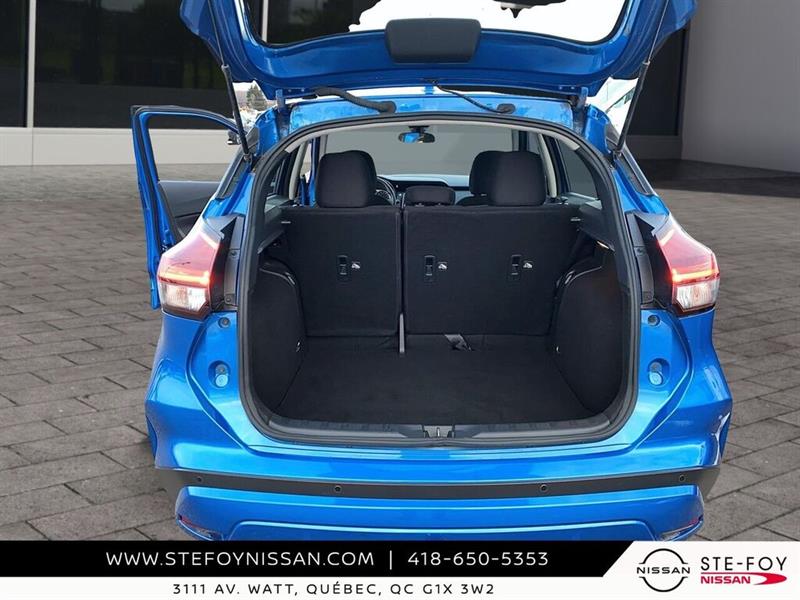 nissan Kicks 2023 - 6