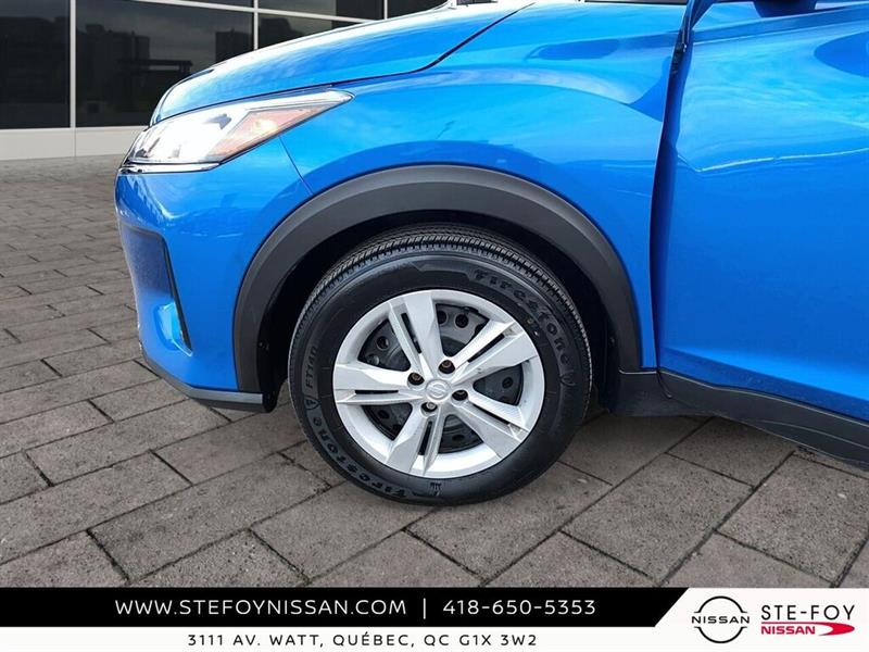 nissan Kicks 2023 - 7