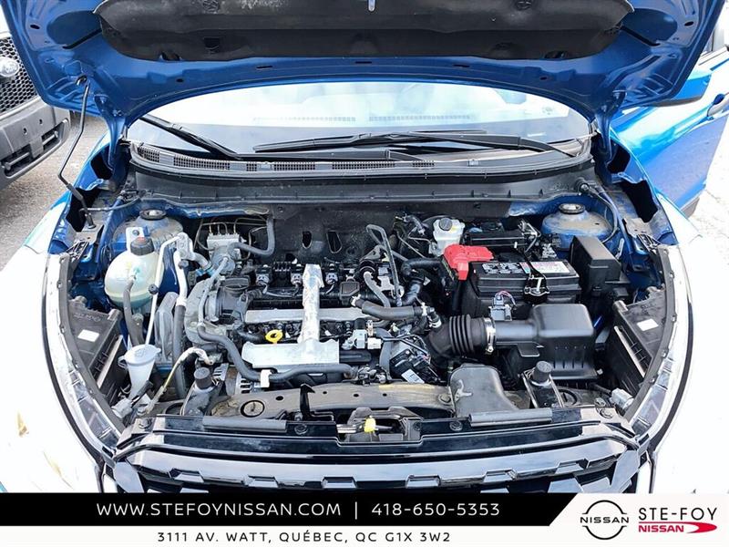 nissan Kicks 2023 - 8