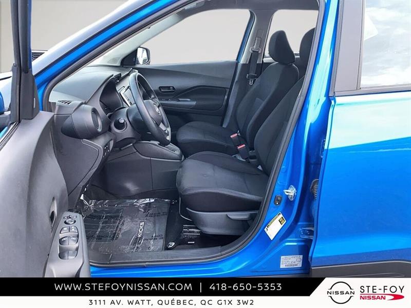 nissan Kicks 2023 - 9