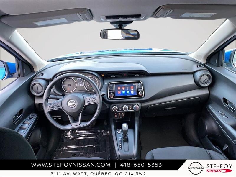 nissan Kicks 2023 - 10