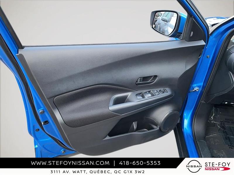nissan Kicks 2023 - 11
