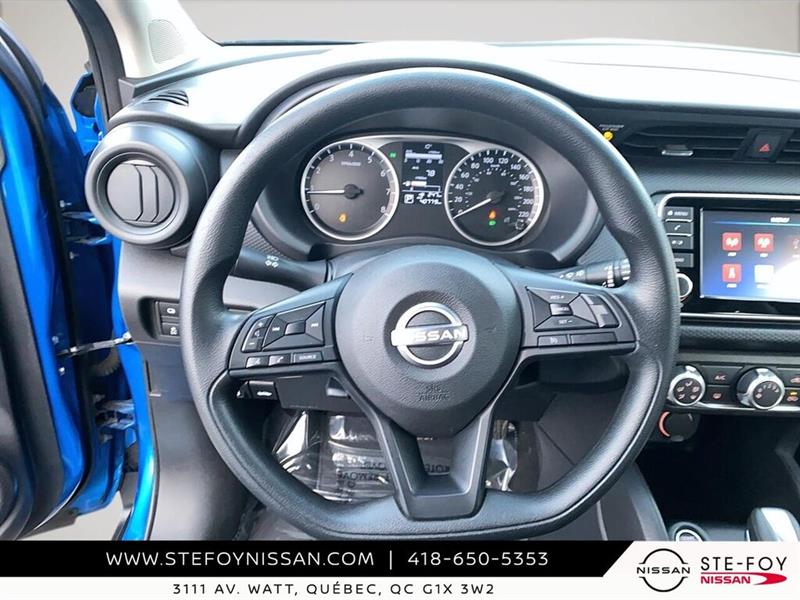 nissan Kicks 2023 - 12