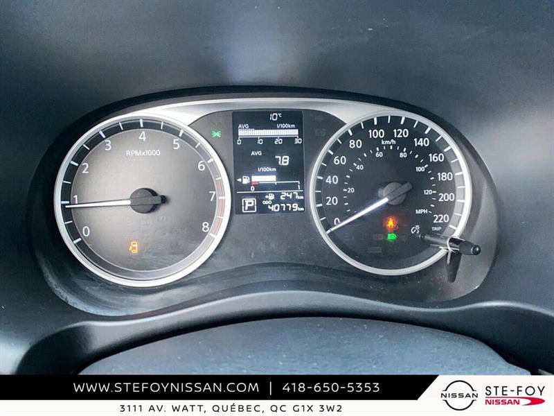 nissan Kicks 2023 - 13