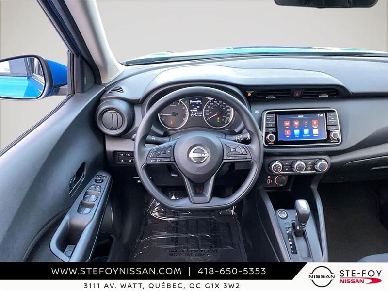 nissan Kicks 2023 - 14