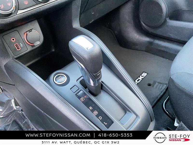 nissan Kicks 2023 - 15