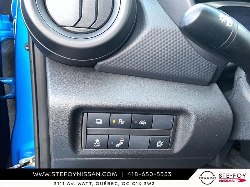 nissan Kicks 2023 - 16