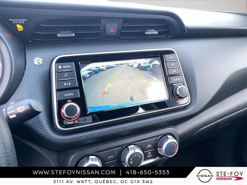 nissan Kicks 2023 - 17