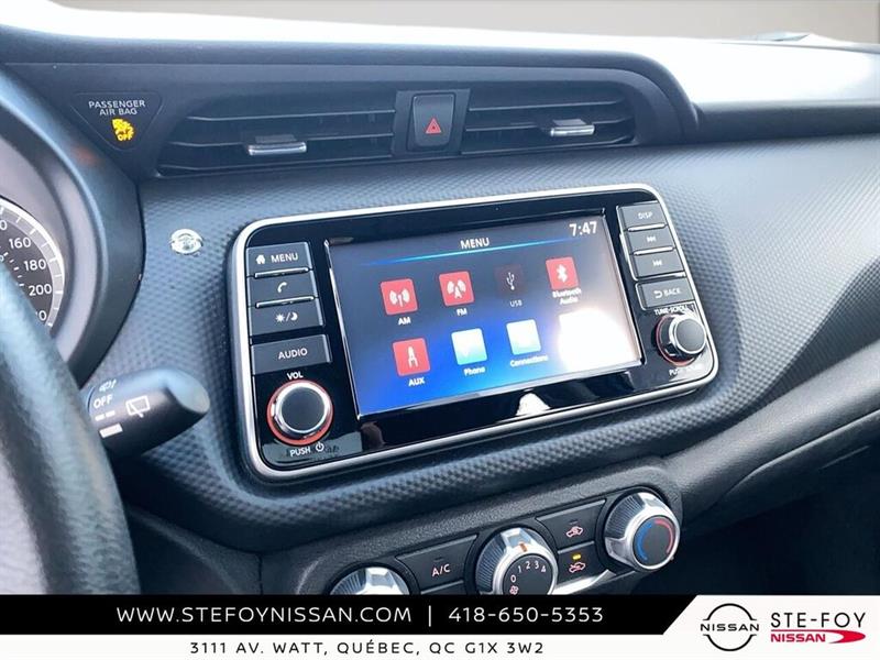 nissan Kicks 2023 - 18