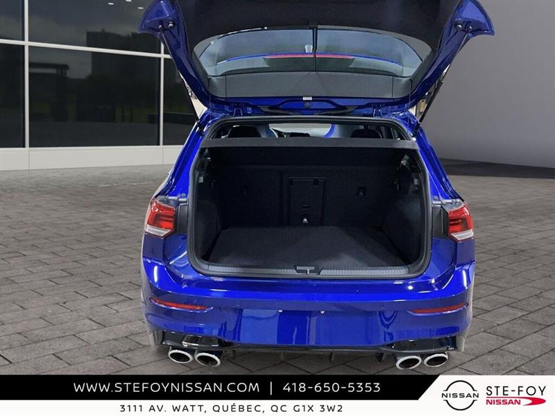 volkswagen Golf R 2024 - 6