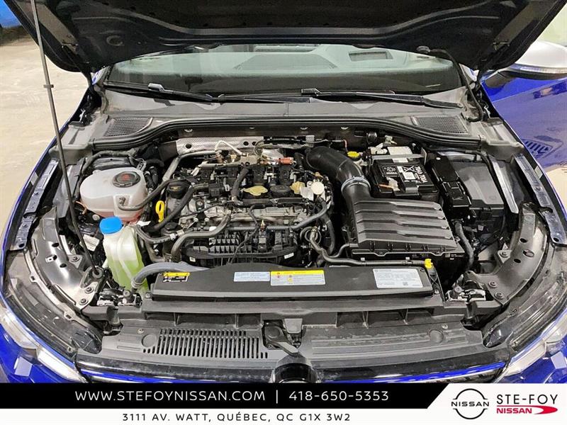 volkswagen Golf R 2024 - 8