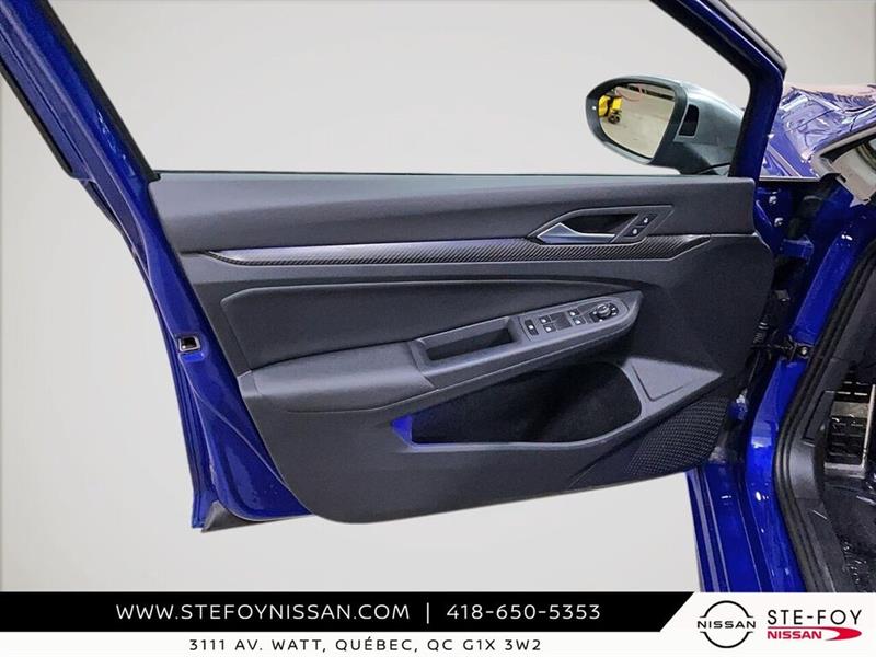 volkswagen Golf R 2024 - 11