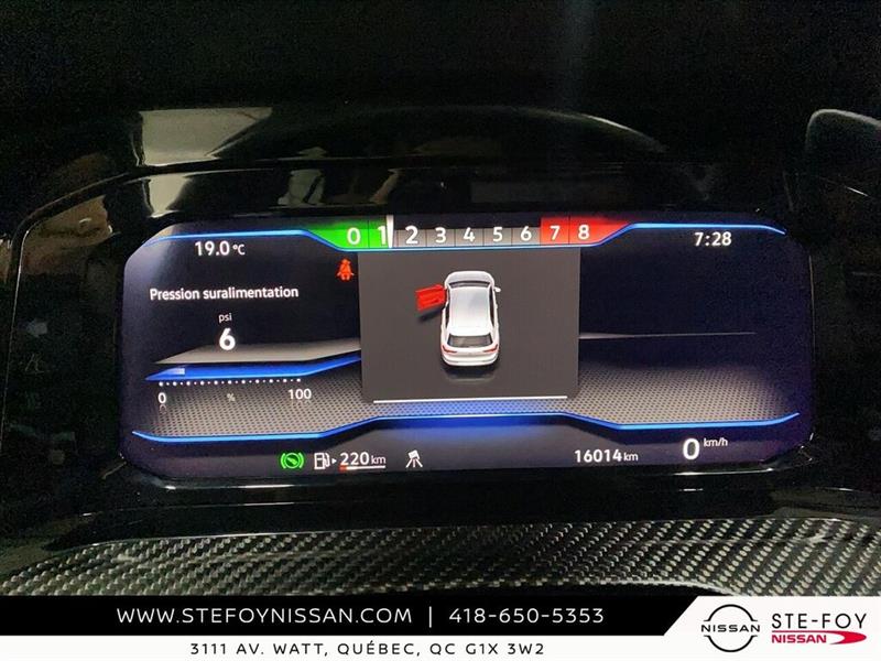 volkswagen Golf R 2024 - 13