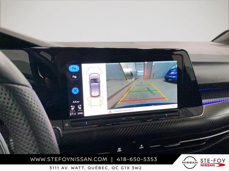 volkswagen Golf R 2024 - 18