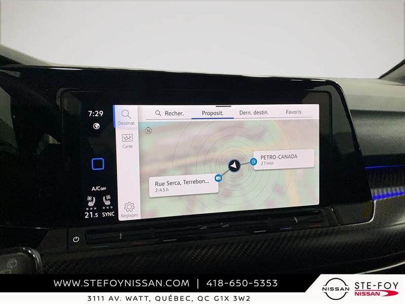 volkswagen Golf R 2024 - 19