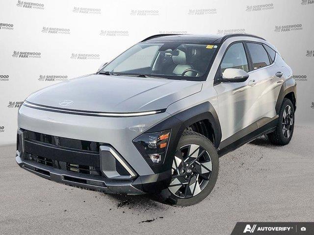 hyundai Kona 2024