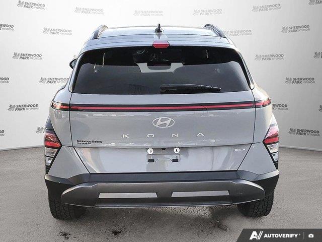 hyundai Kona 2024 - 4
