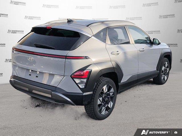 hyundai Kona 2024 - 5