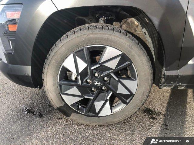 hyundai Kona 2024 - 9