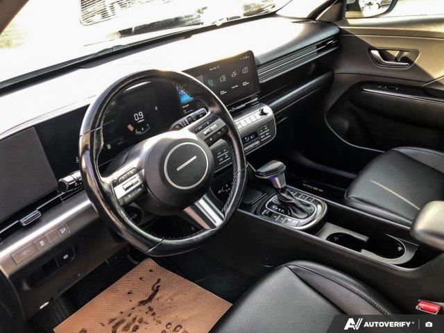 hyundai Kona 2024 - 12