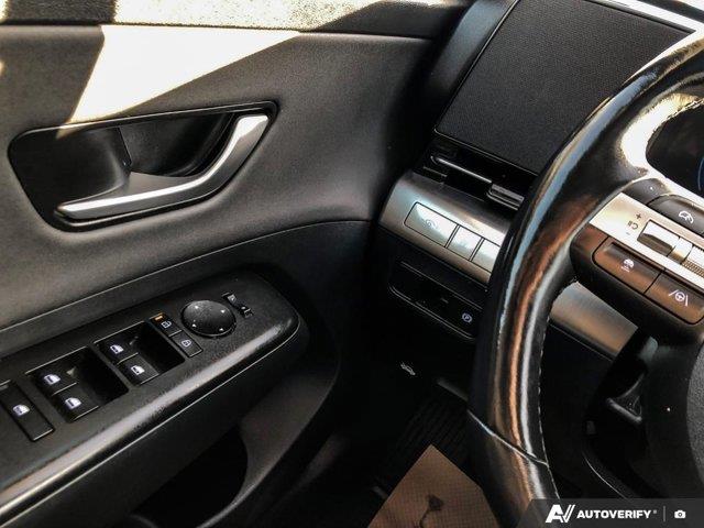 hyundai Kona 2024 - 16