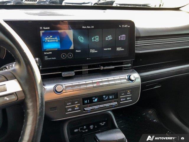 hyundai Kona 2024 - 18