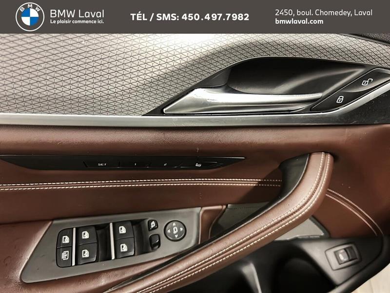 bmw 5 Series 2019 - 13