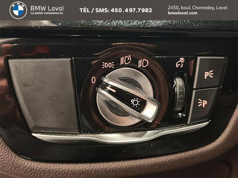 bmw 5 Series 2019 - 14