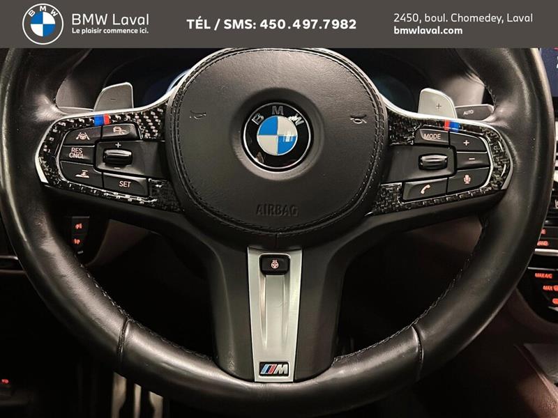 bmw 5 Series 2019 - 17