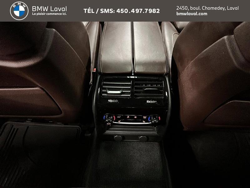 bmw 5 Series 2019 - 18