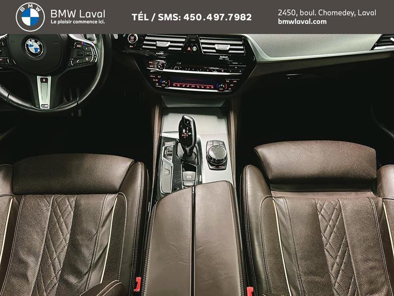 bmw 5 Series 2019 - 19