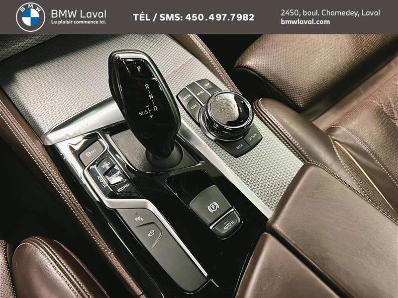 bmw 5 Series 2019 - 20