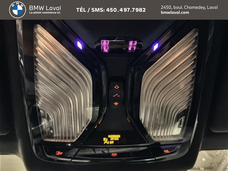 bmw 5 Series 2019 - 21