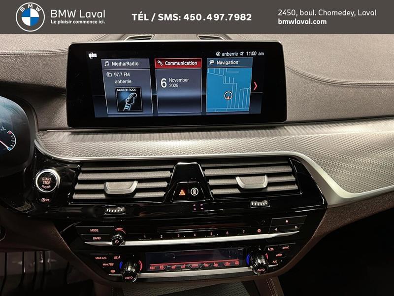 bmw 5 Series 2019 - 24