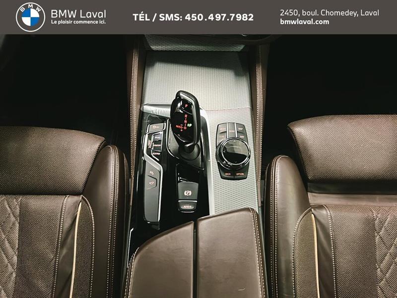 bmw 5 Series 2019 - 25