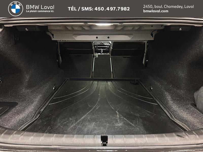 bmw 5 Series 2019 - 27