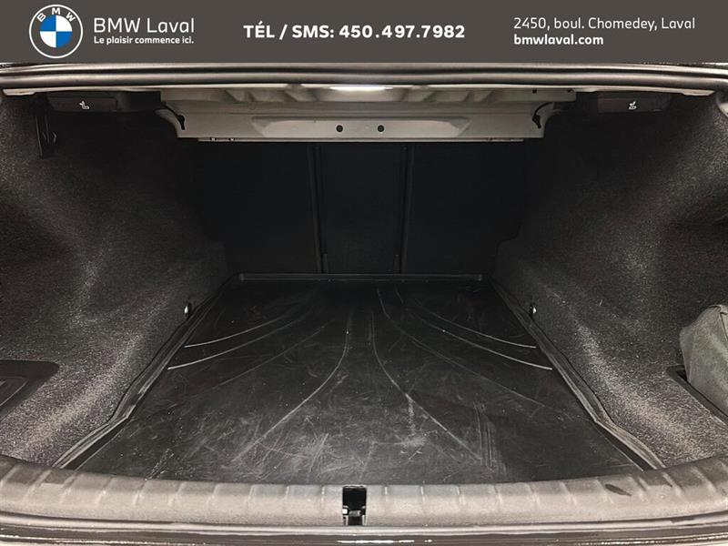 bmw 5 Series 2019 - 28