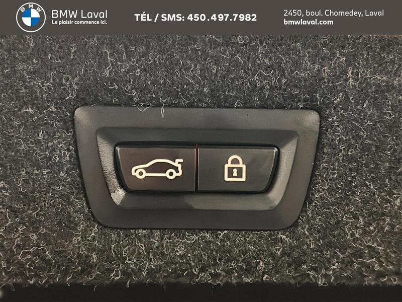 bmw 5 Series 2019 - 29