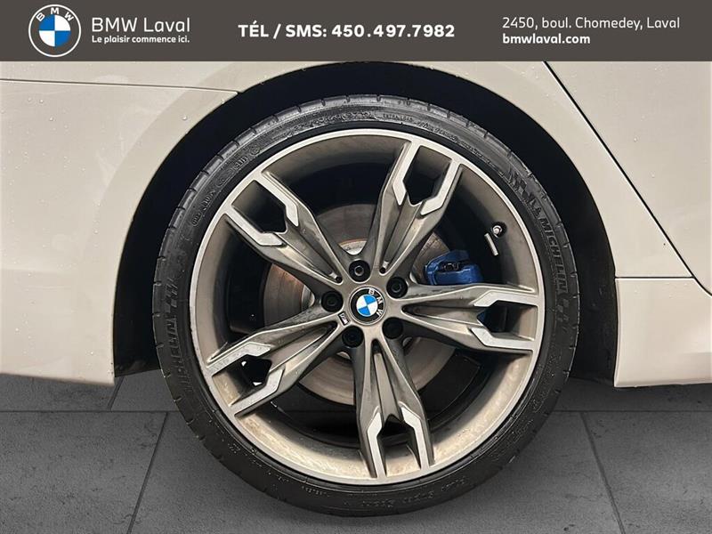 bmw 5 Series 2019 - 30