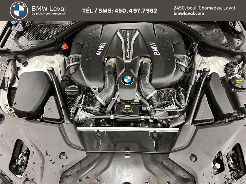 bmw 5 Series 2019 - 31