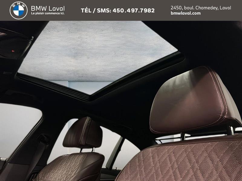 bmw 5 Series 2019 - 33